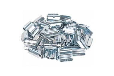 Грузики балансировочные для стальных дисков Fe 5 г, 100 шт. WC05SF4 #2