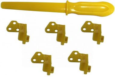 Безмонтировочная система для шиномонтажных станков NORDBERG 46HA #7