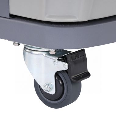 Установка автомат для заправки автомобильных кондиционеров с принтером и тестом утечки NF16 #10