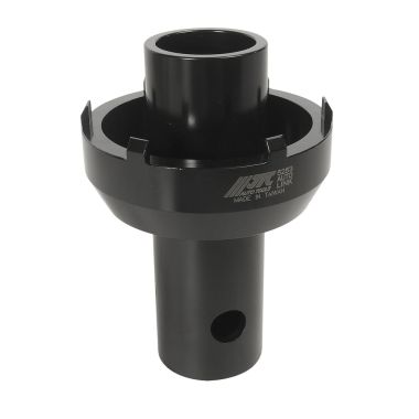 Головка ступичная для задней оси 6Т, d=125мм, L=180мм (MERCEDES) JTC-5253 #3