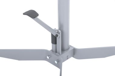 Стойка трансмиссионная, 1 т N3411N #5