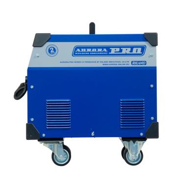 Инверторный сварочный полуавтомат AuroraPRO SPEEDWAY 300 (MIG/MAG+MMA) #6