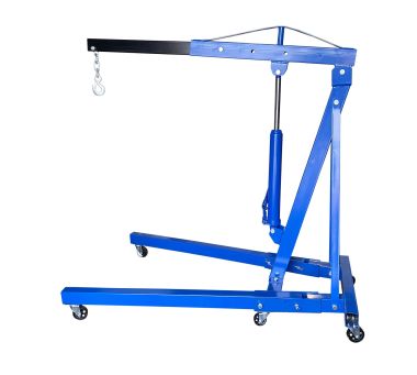 TS-0410 Кран гаражный, 1 т #3