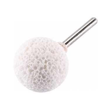 Шар-ракушечник для обработки резины, 38 мм Артикул: GSC38