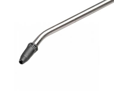 Продувочный пистолет пластиковый, сопло 25 см TI20L #6