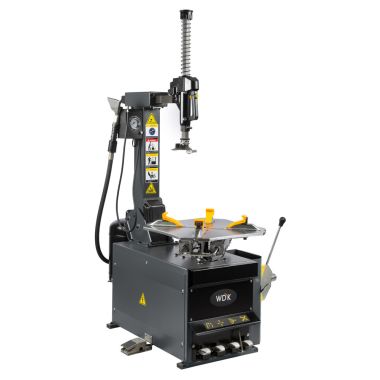 Шиномонтажный станок WDK-709722 #2