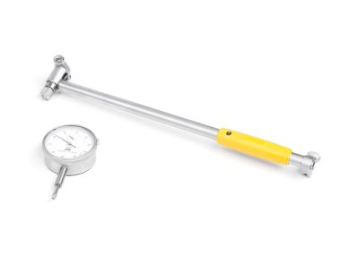 Нутромер индикаторный НИ 100-160 мм, 0,01 мм SHAN 351319 #4