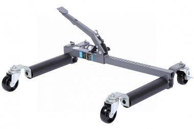 Домкрат механический для перемещения автомобиля N3S2G