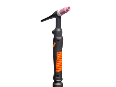 Сварочная горелка TIG TECH TS 26 V (M12×1) , 8 м, IOC9306 #2