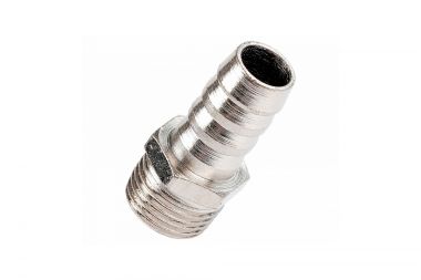 Переходник M1/2" - елочка Ø 16 мм NPSM416