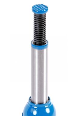 Домкрат бутылочный, 12 т N31012 #6