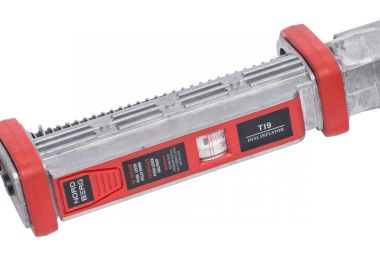 Пистолет для подкачки шин грузовых авто TI9 #5