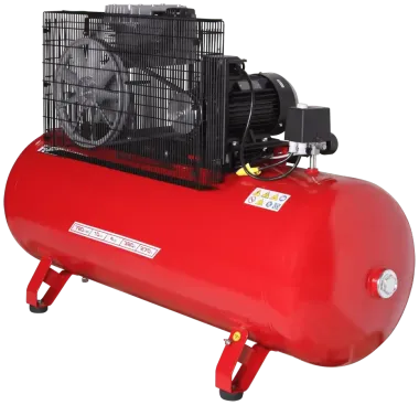 Поршневой компрессор СБ4/С-270.АВ790 #6