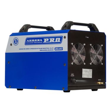 Аппарат аргонодуговой сварки AuroraPRO INTER TIG 200 AC/DC PULSE (TIG+MMA) MOSFET #5