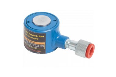 Цилиндр гидравлический для растяжки 4 т, ход 16 мм N38C043 #1