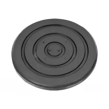 Накладка резиновая на домкрат подкатной ø140 h22 1006