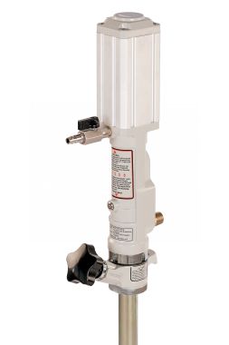 Установка для раздачи масла из бочек, 200 л 26KIT1 #2