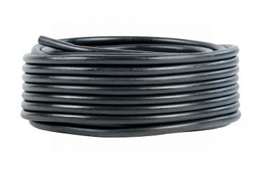 Шланг воздушный резиновый NBR/CR, диам. 8х16,5 мм, 1 м H816NBR