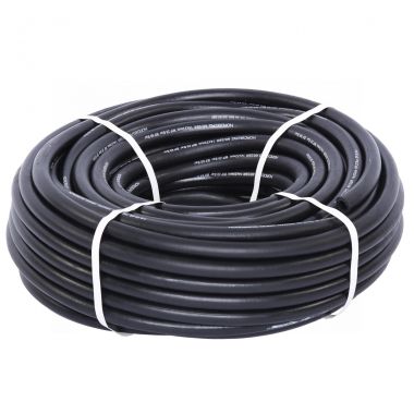 Шланг воздушный, Ø 14х23 мм, прямой, 1 пог. м (в бухте 50 м) H1423R