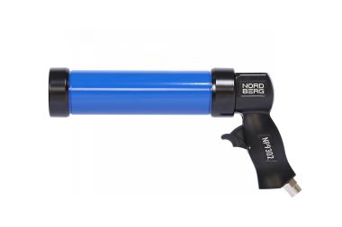 Пистолет для герметика NP9302 #4