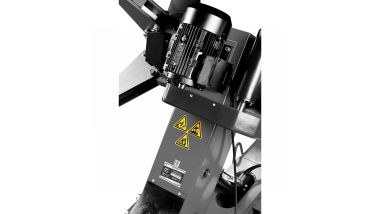 Станок шиномонтажный для грузовых машин, односкоростной, до 56" с расширителями, 380 В, серый 46TRK46(G) #13