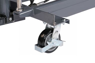 Стол подъемный гидравлический 1000 кг для АКБ электромобиля, двойные ножницы N3T1000GH #10