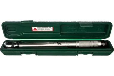 Динамометрический ключ Hans 19-110Nm 3/8" 3171NM #3