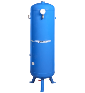 Ресивер Remeza РВ 270.11.02