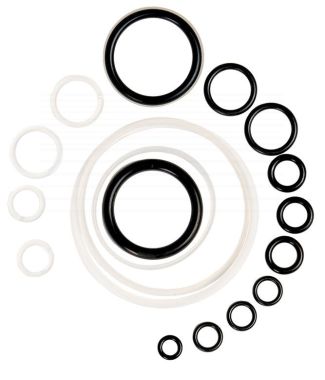 Домкрат подкатной 3,3 т, супернизкий подхват N32033 #11