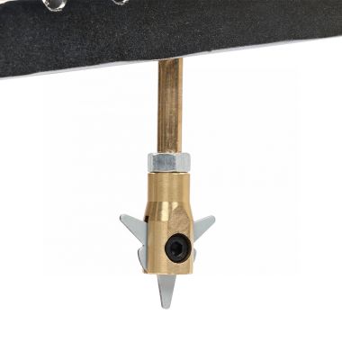 Вытяжной рычаг многофункциональный для правки, 1 точка опоры PULM #3