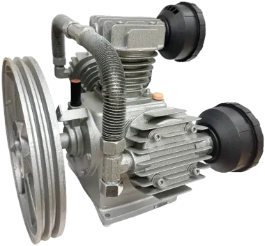 Блок поршневой Remeza LB75-2, 4023430020 #4