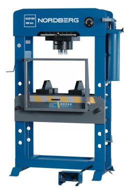 Экран защитный PRO для пресса NORDBERG N35100 Артикул: N35100#screen #3