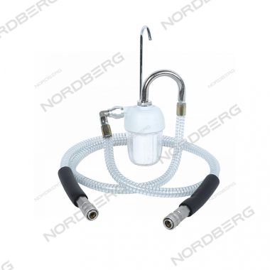 Фильтр внешний опциональный в сборе для CMT5 ЦБ-0009700