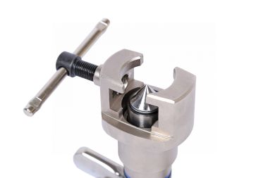 Набор для развальцовки трубок в кейсе NFT6 #8