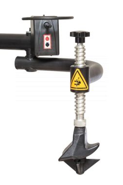 Вспомогательное устройство "Третья рука" для 4640ID Артикул: 46HD #5