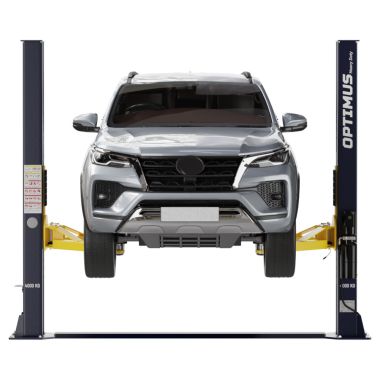 Двухстоечный подъемник OPTIMUS VS-OPT-4T/220 #2