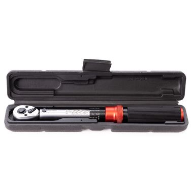 Ключ динамометрический профессиональный 2-25 Nm. 1/4" STANKO CS1106142 #3