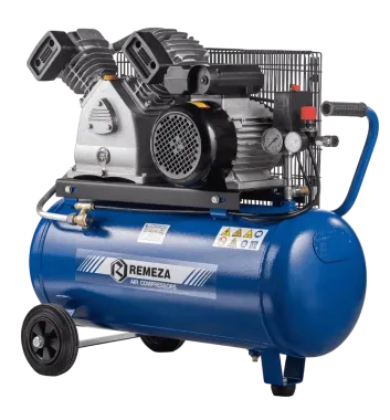Поршневой компрессор Remeza СБ4/С-50.LB24А #2