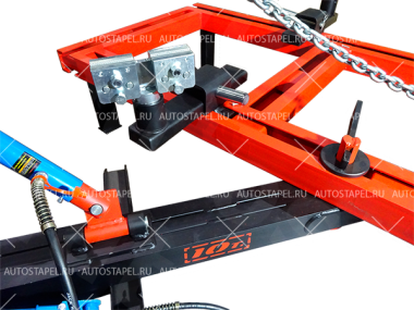 Стапель рамный Автостапель Express PRO #2