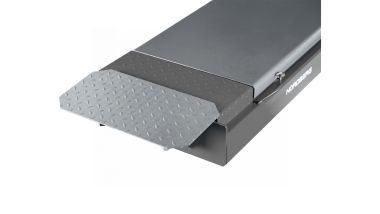 Подъемник ножничный для сход-развала 5,5 т, 380 В, 2 уровня, серый N635-5,5G_380_H #10