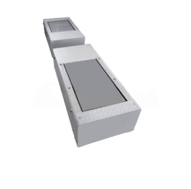Стенд проверки амортизаторов Cosber C-ESC70