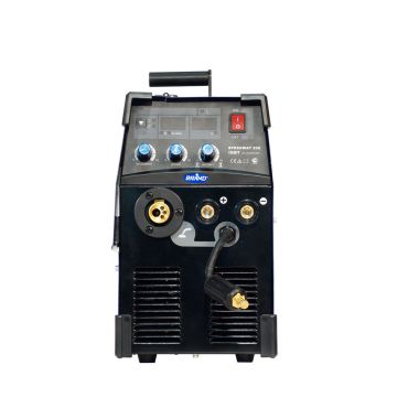 Инверторный сварочный полуавтомат AuroraPRO SPEEDWAY 200 (MIG/MAG+MMA) #2