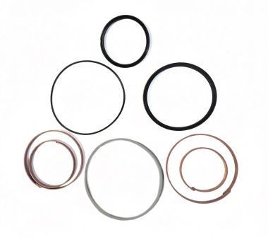 Ремкомплект без XTP для домкрата NORDBERG N502 Артикул: 000002559