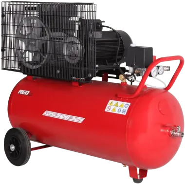 Поршневой компрессор Remeza СБ4/С-100.АВ470 #6