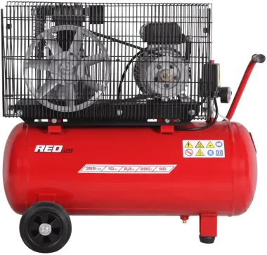 Поршневой компрессор Remeza СБ4/С-50.АВ365 A #5