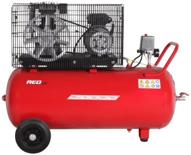 Поршневой компрессор Remeza СБ4/С-100.АВ365 A #6