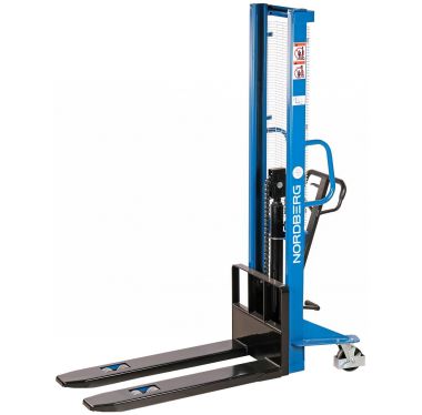 Штабелер гидравлический, 1 т N3907-15