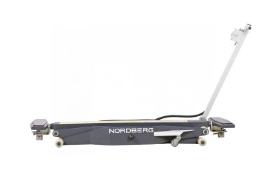 Подъемник мобильный мини N636-2 #4