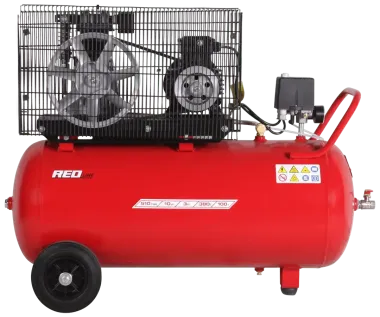 Поршневой компрессор Remeza СБ4/С-100.АВ470 #3