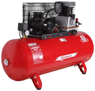 Поршневой компрессор СБ4/С-270.АВ790 #3